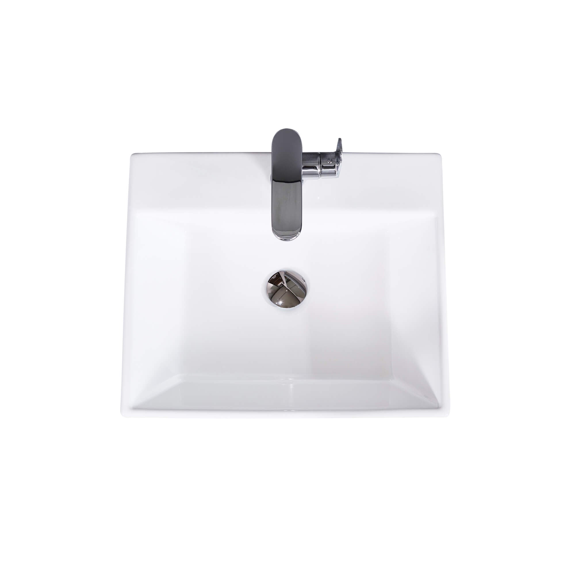 Venice Basin and Faucet Set