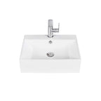 Lavabo de cerámica Venice