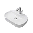 Lavabo de cerámica Willow Set