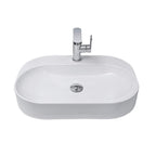 Lavabo de cerámica Willow Set