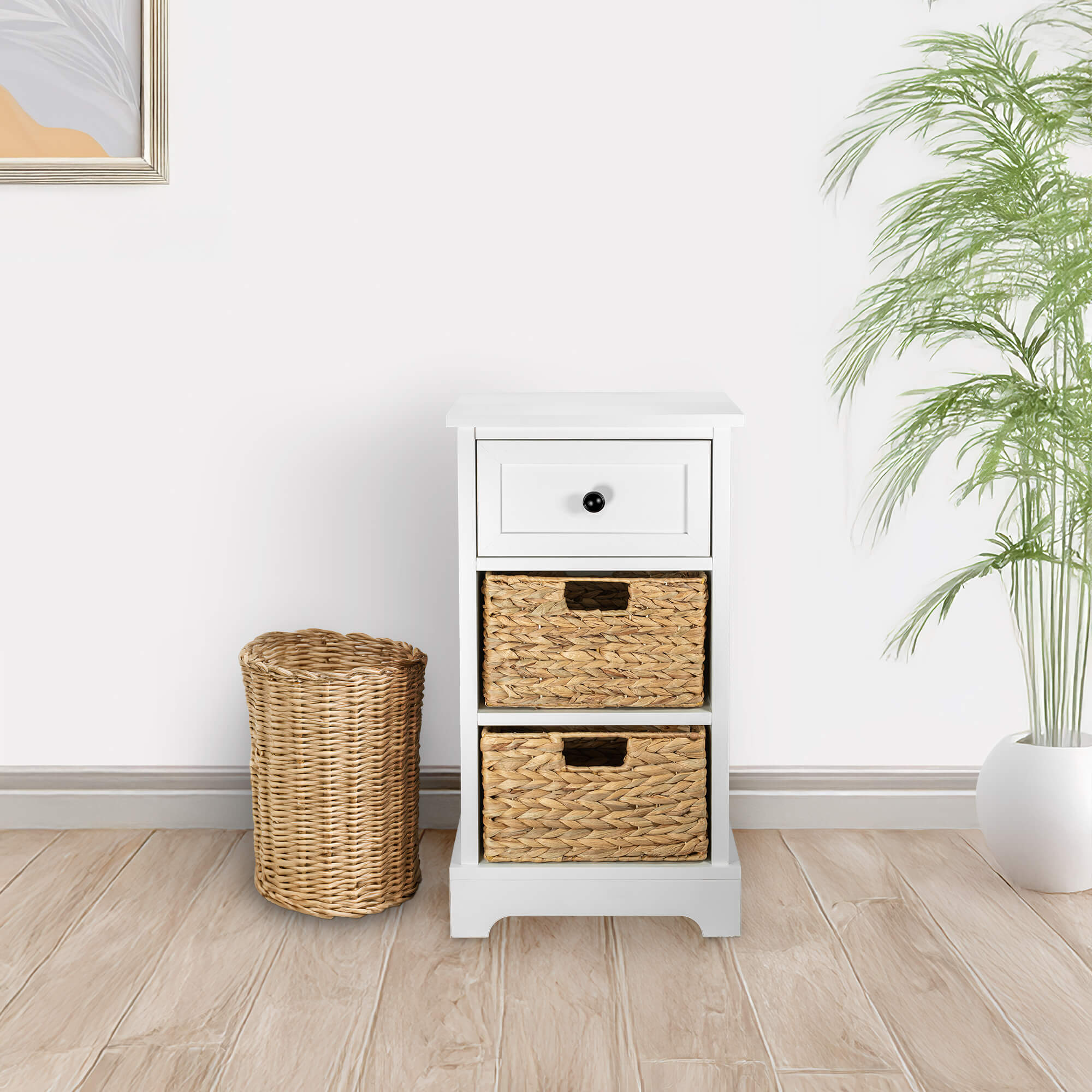 Nelson Gabinete organizador