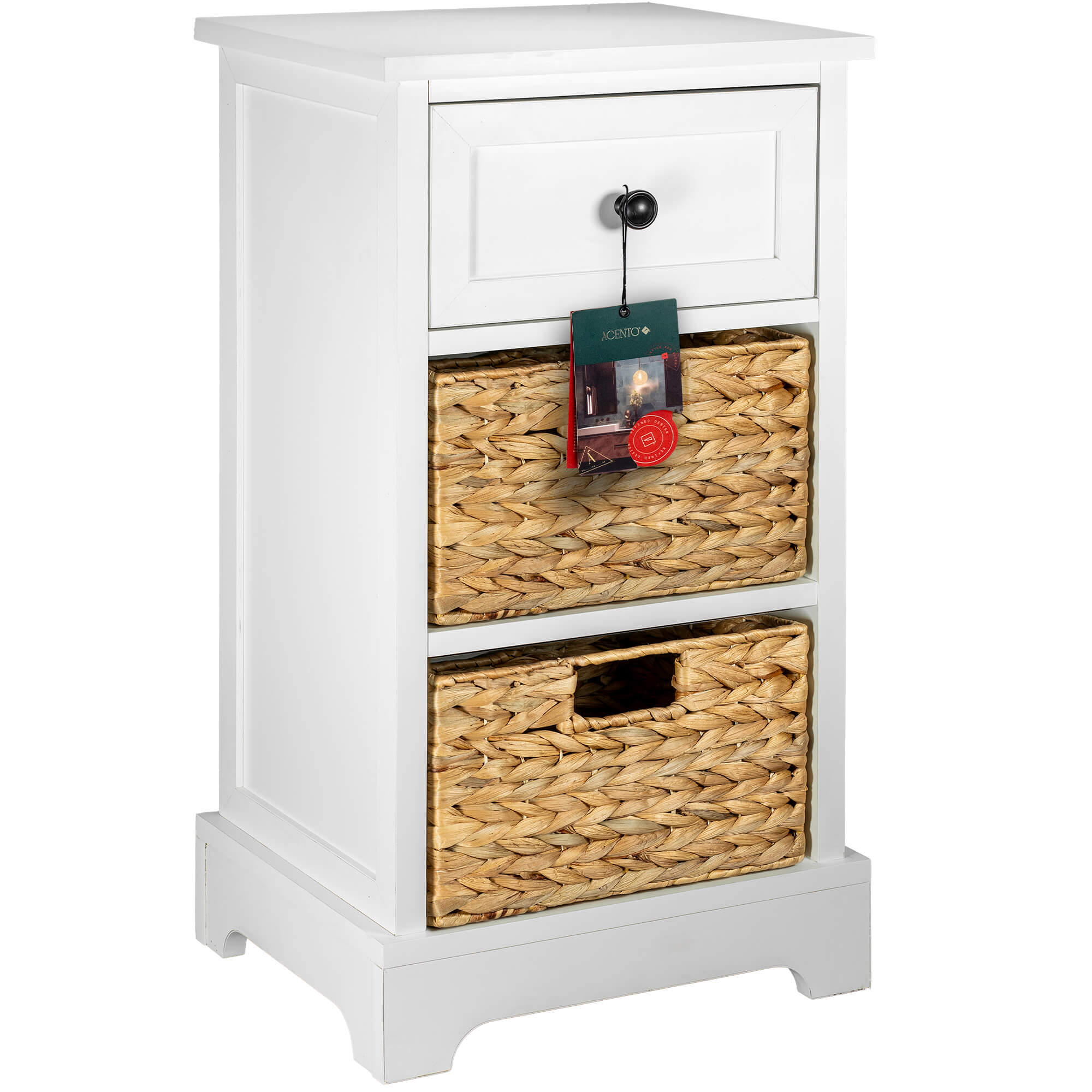 Nelson Gabinete organizador