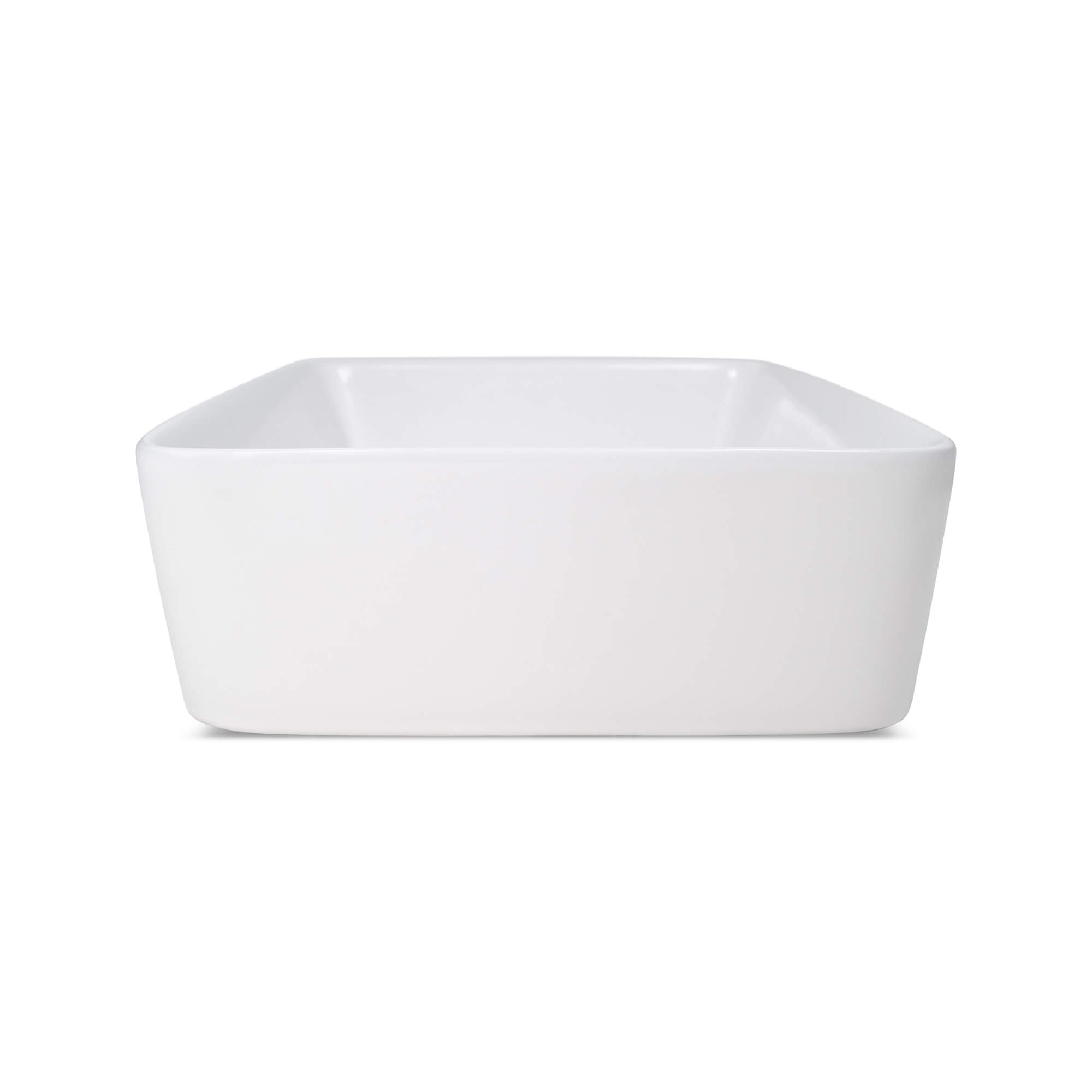 Jax Ceramic Basin