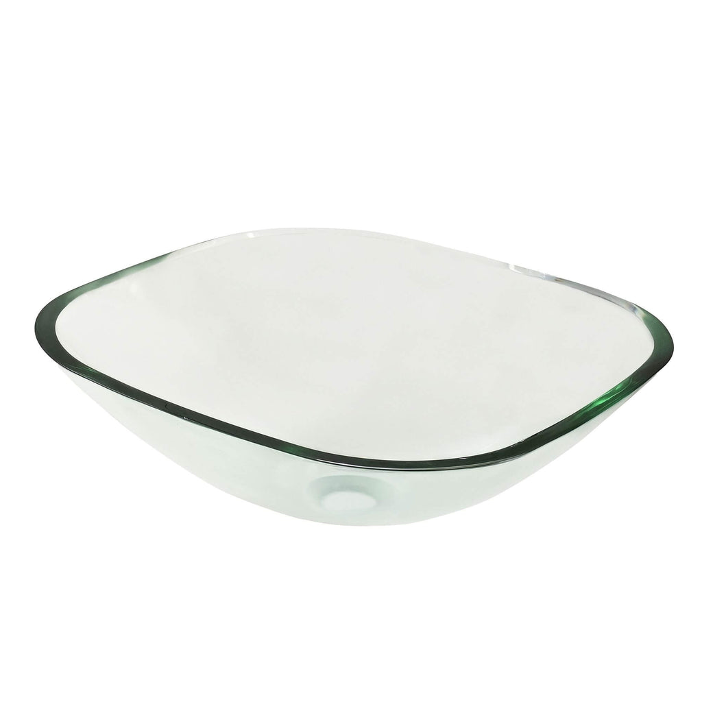 Lavabo de cristal KOS