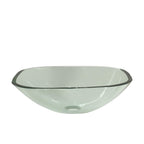 Lavabo de cristal KOS