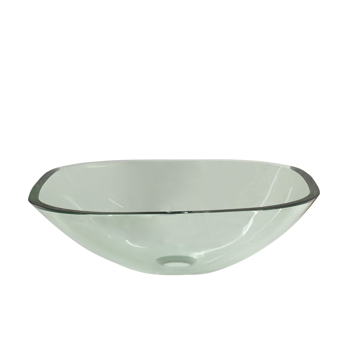 Lavabo de cristal KOS
