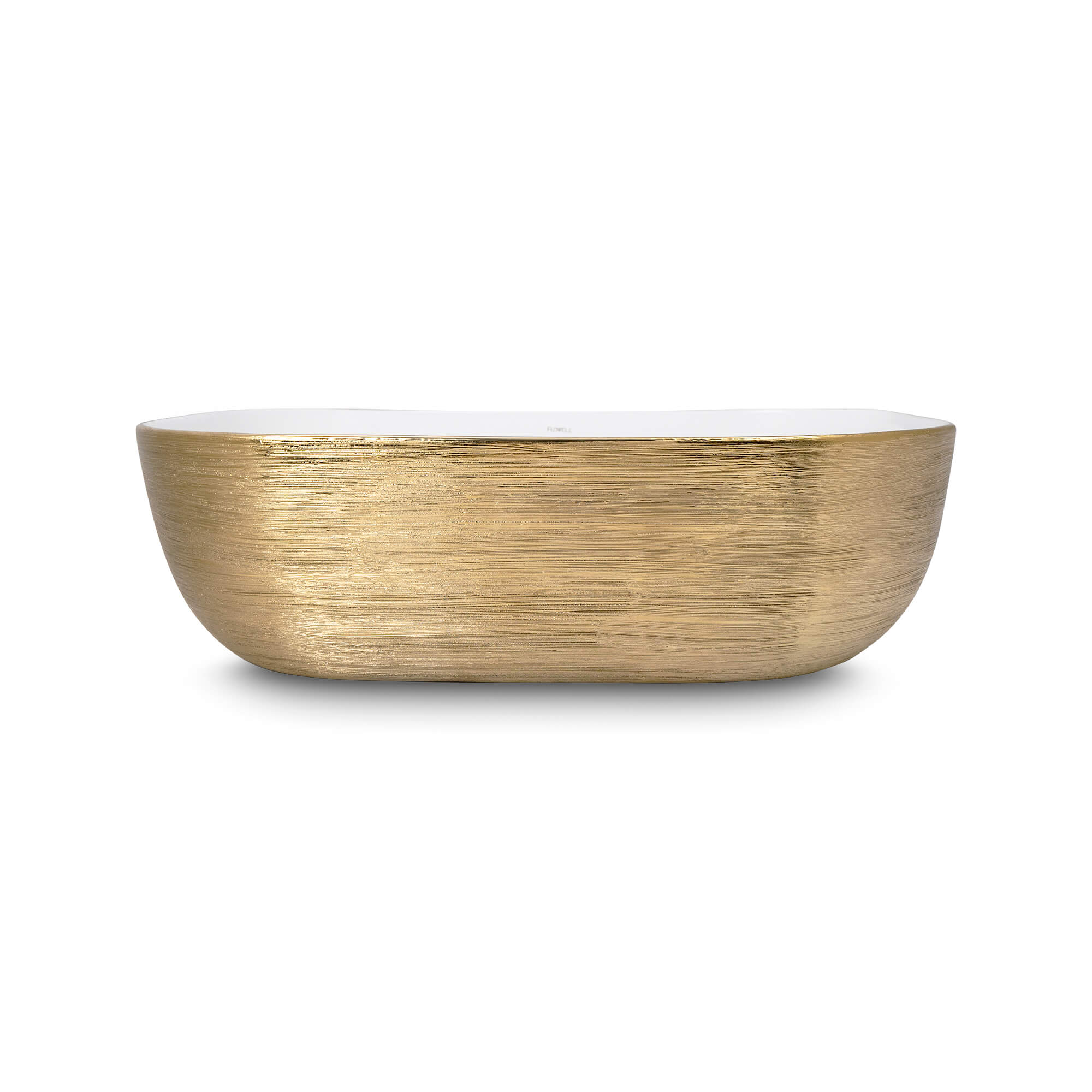 Rodas Ceramic Basin