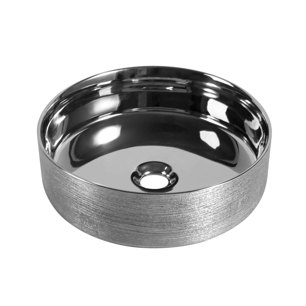 Lavabo de cerámica Neuss
