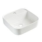 Lavabo de cerámica Faro
