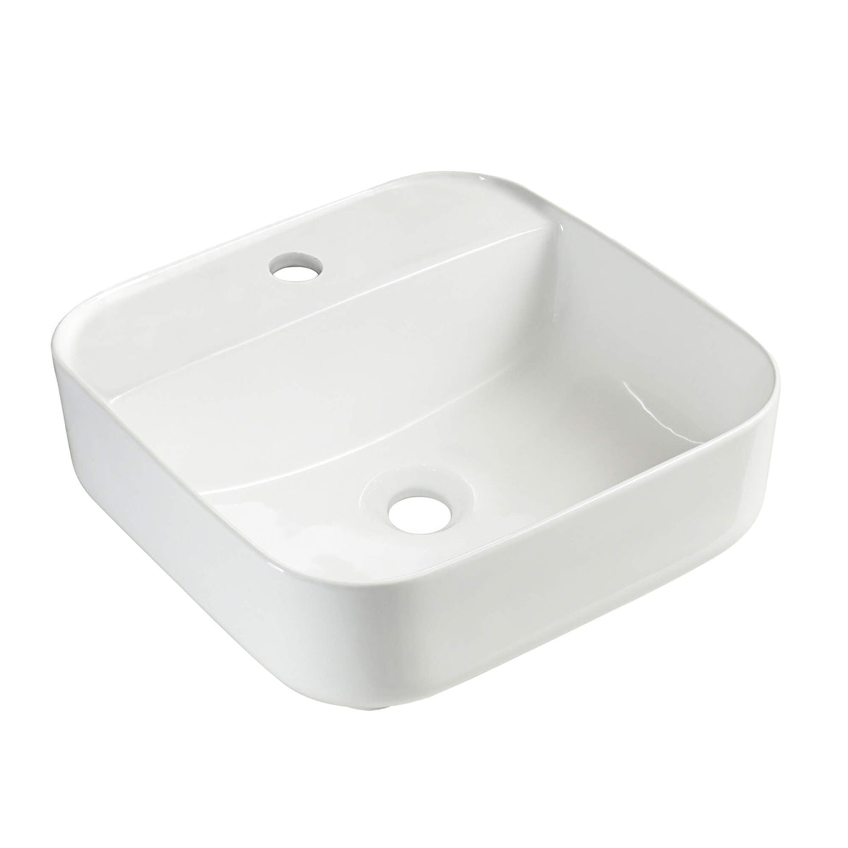 Lavabo de cerámica Faro
