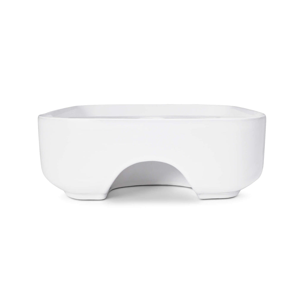 Lavabo de cerámica Faro
