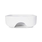 Lavabo de cerámica Faro
