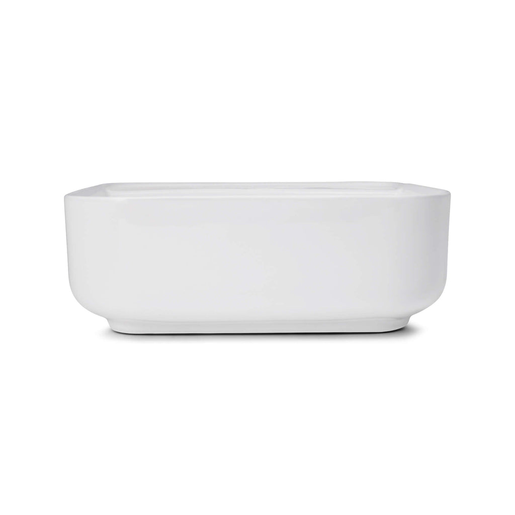 Lavabo de cerámica Faro