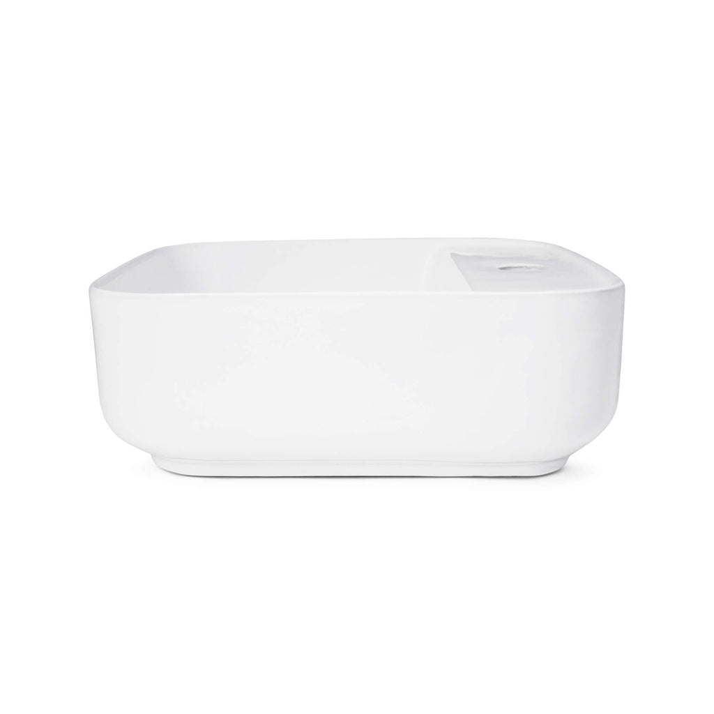 Lavabo de cerámica Faro