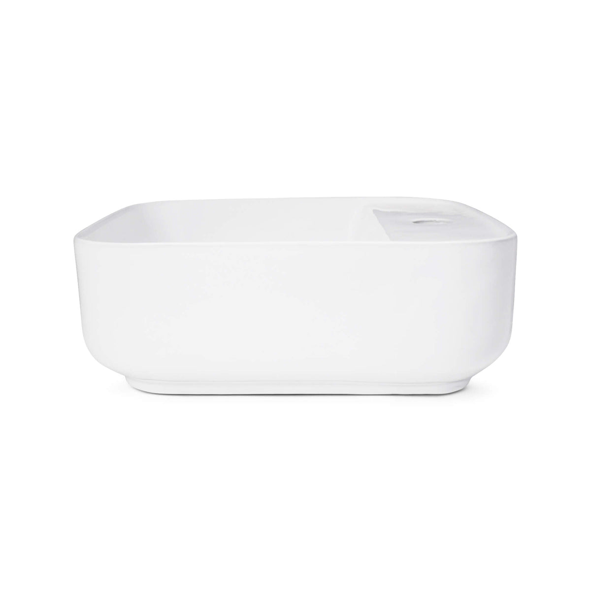 Lavabo de cerámica Faro