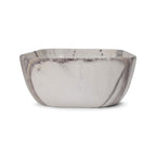 Lavabo de cerámica Hydra