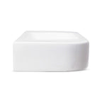 Lavabo de cerámica Roma
