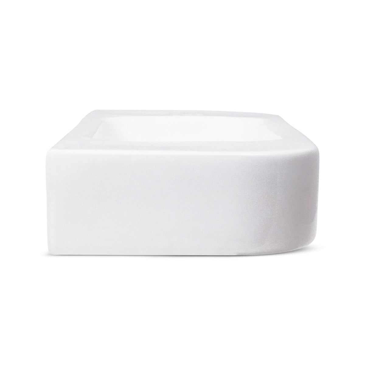Lavabo de cerámica Roma