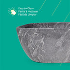 #color_Marble Grey
