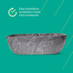 #color_Marble Grey