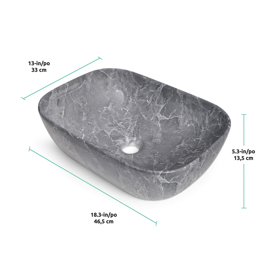 #color_Marble Grey