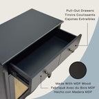 Gabinete de almacenamiento Porta