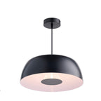 Lámpara de araña LED Oslo