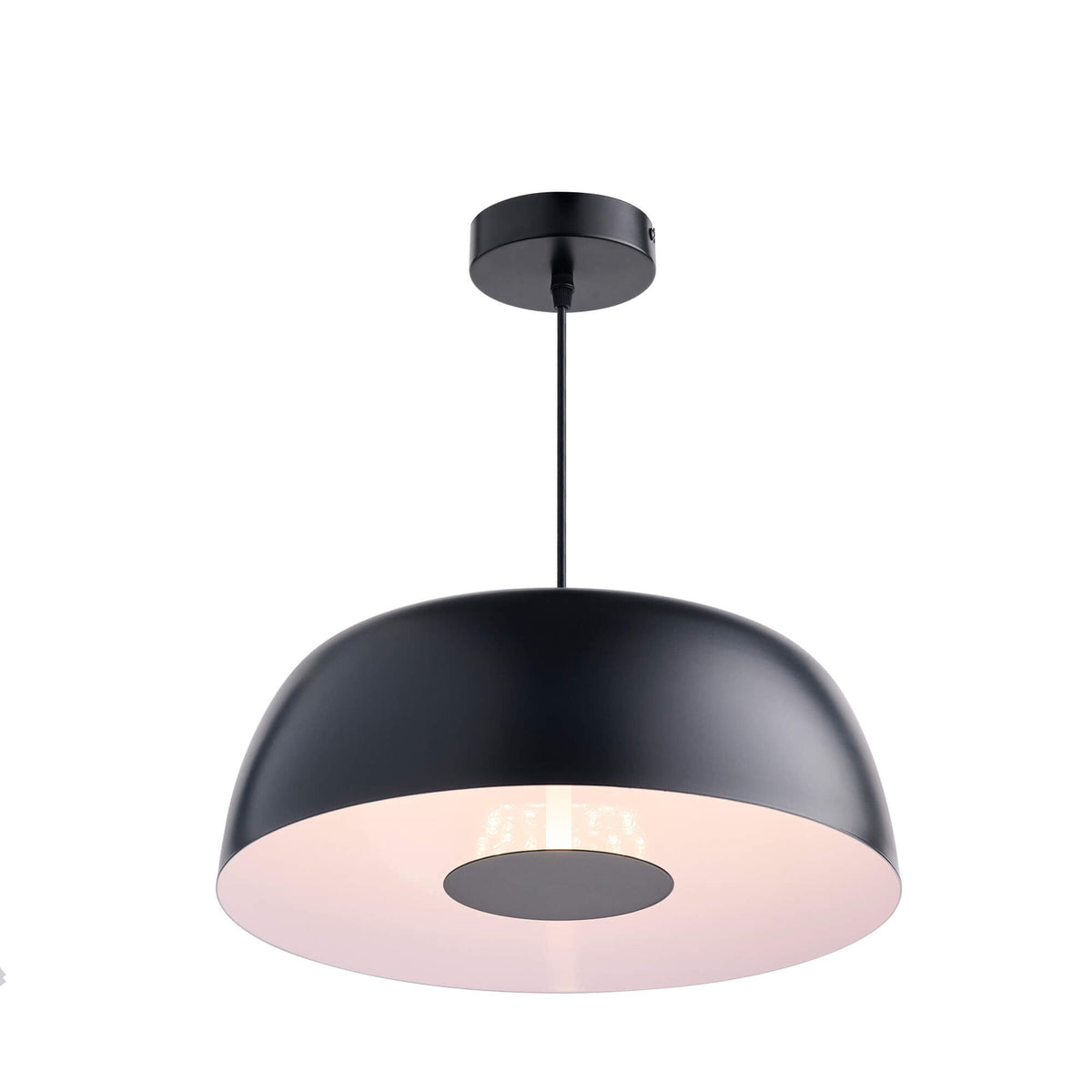 Lámpara de araña LED Oslo
