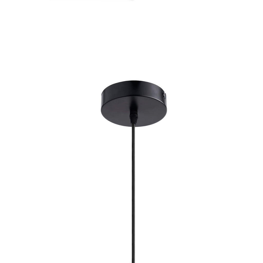 Lámpara de araña LED Oslo