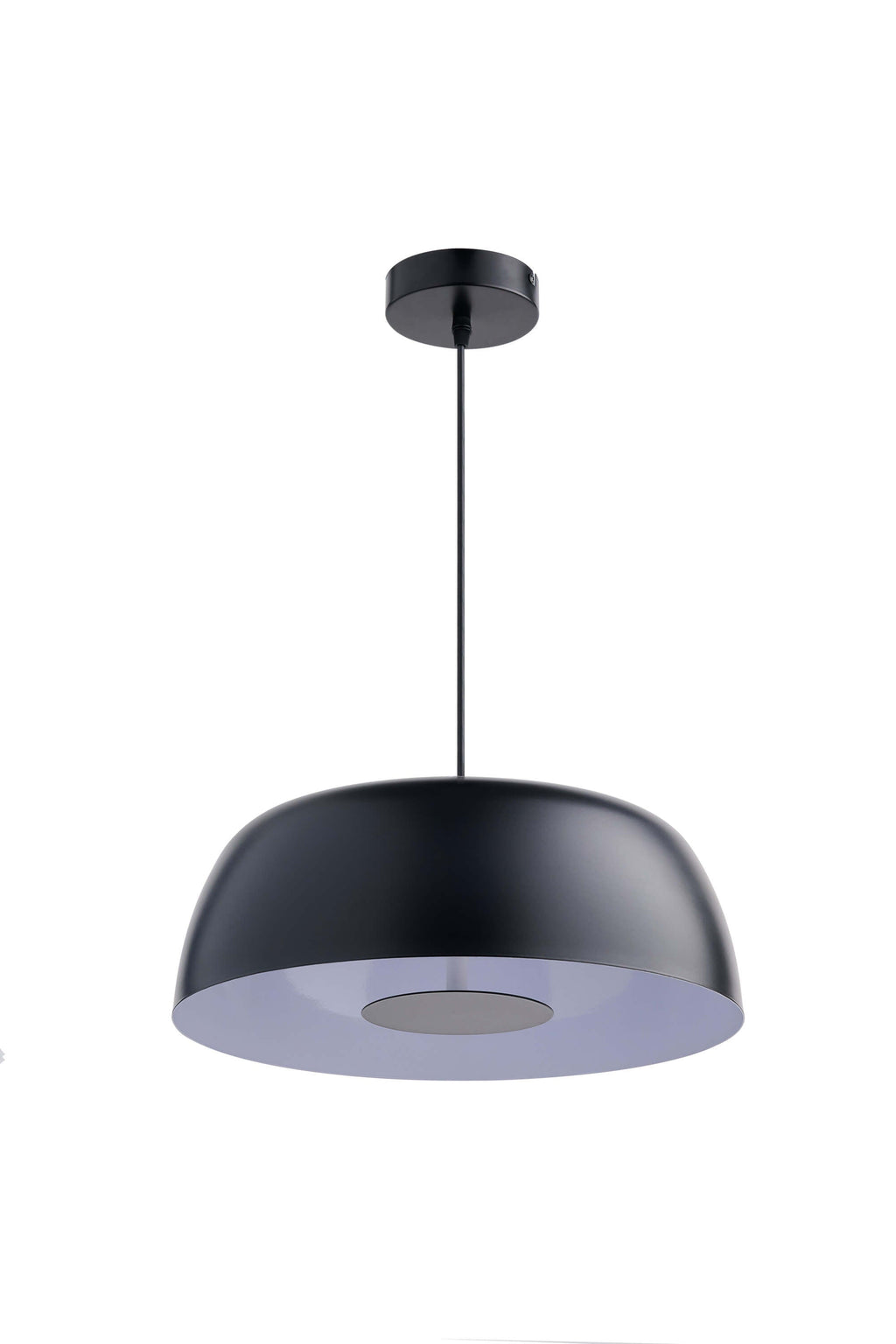 Lámpara de araña LED Oslo