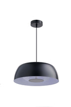 Lámpara de araña LED Oslo