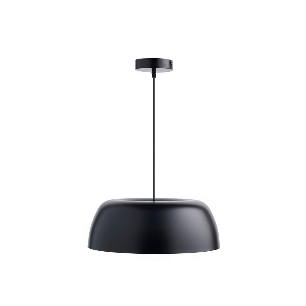 Lámpara de araña LED Oslo