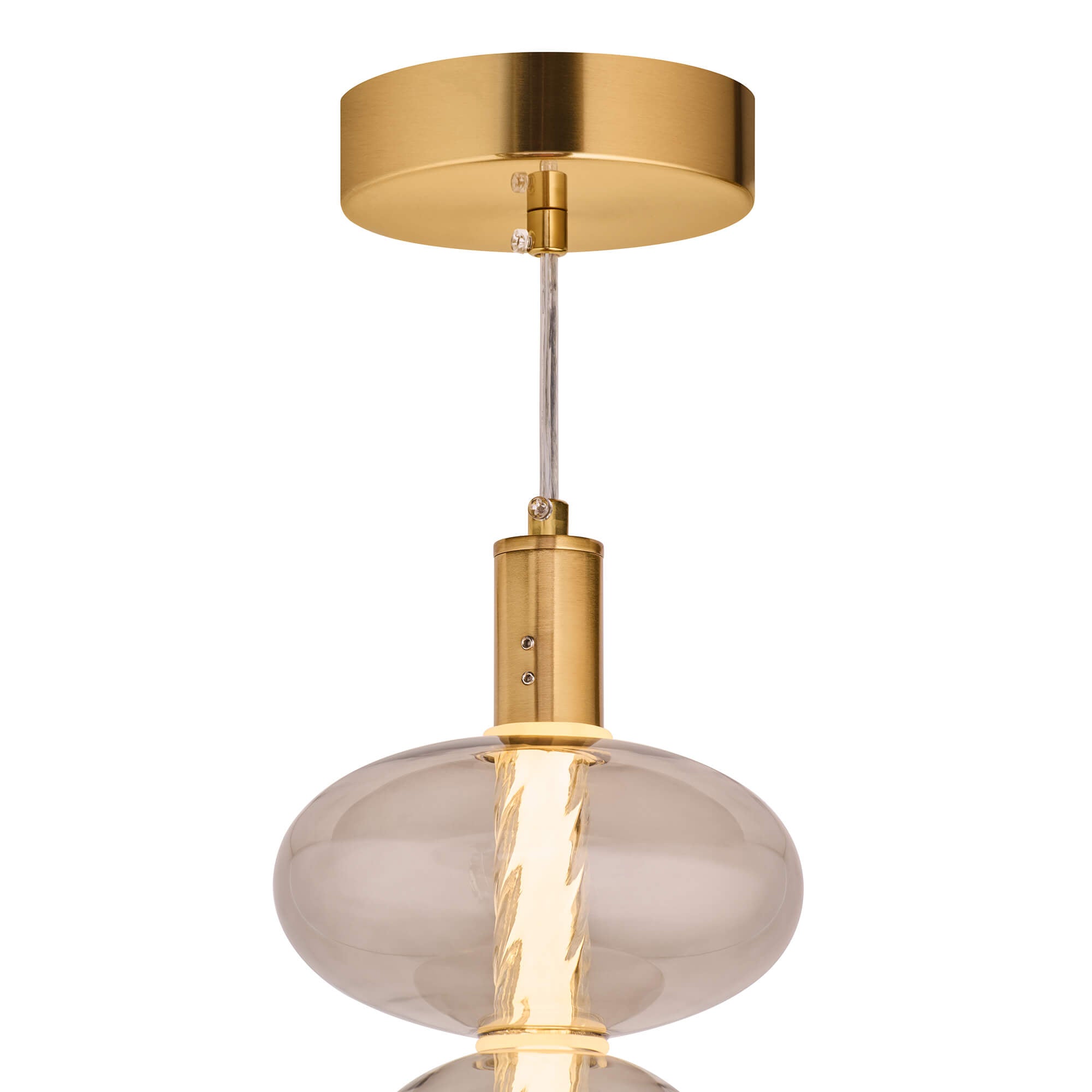 Lyra Lámpara LED de 1 luz