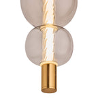 Candelabro LED Lyra