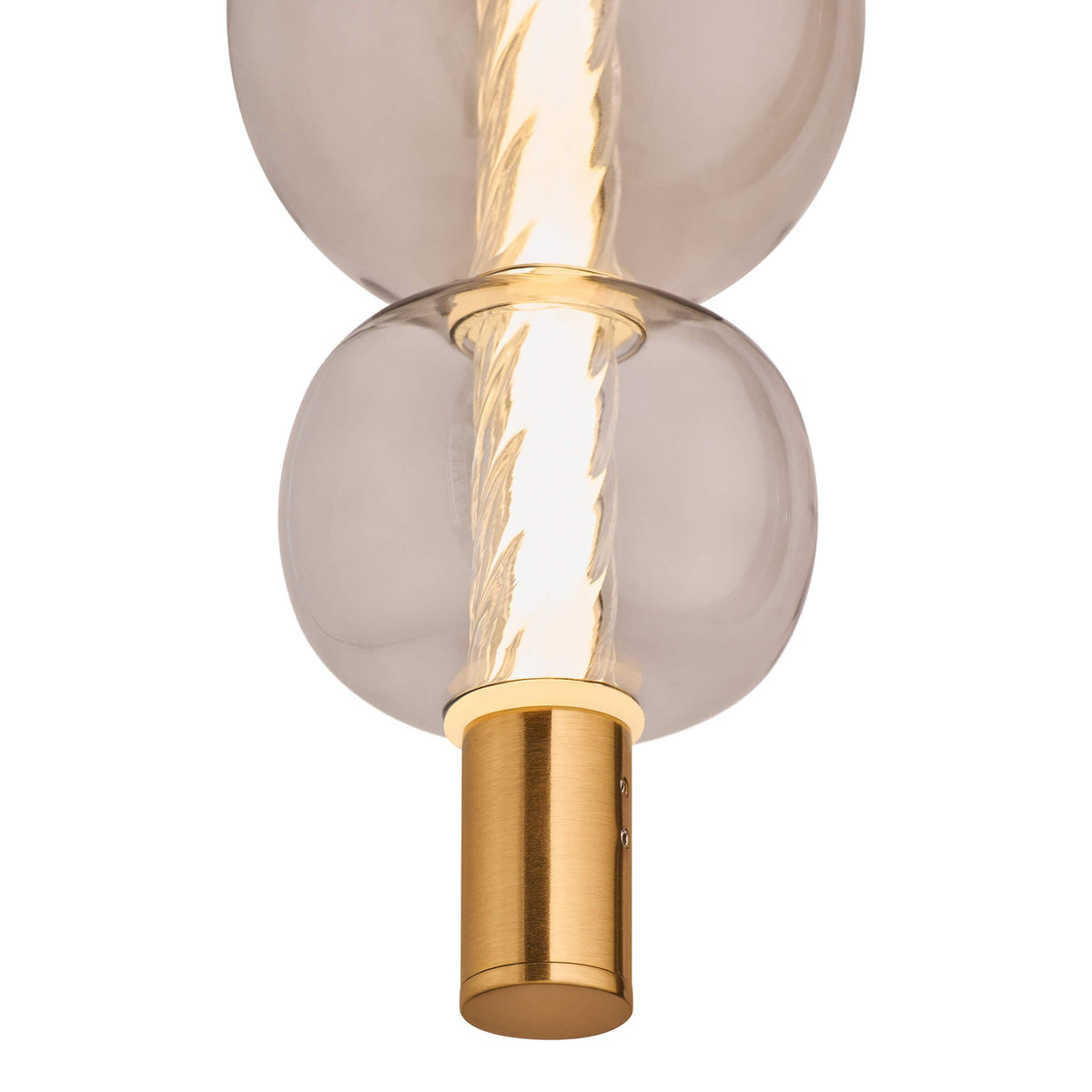 Candelabro LED Lyra