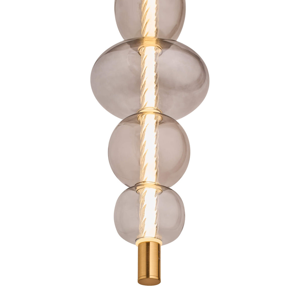 Candelabro LED Lyra