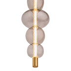 Candelabro LED Lyra