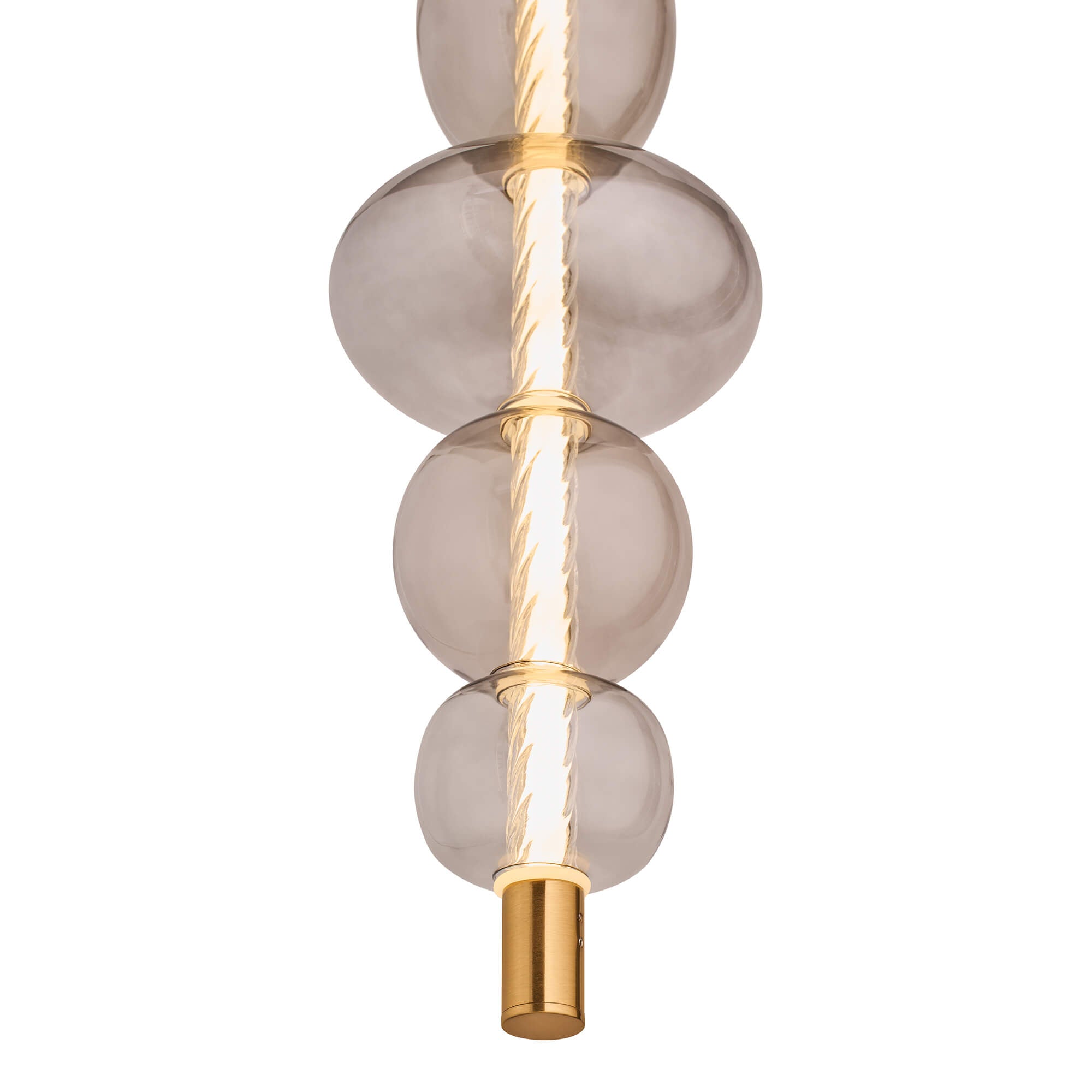 Lyra Lámpara LED de 1 luz