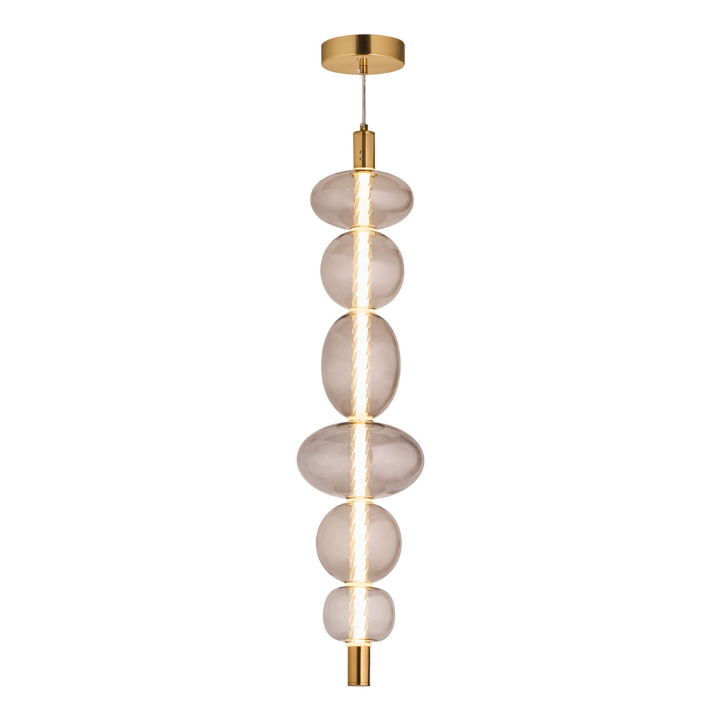 Candelabro LED Lyra
