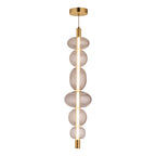 Candelabro LED Lyra