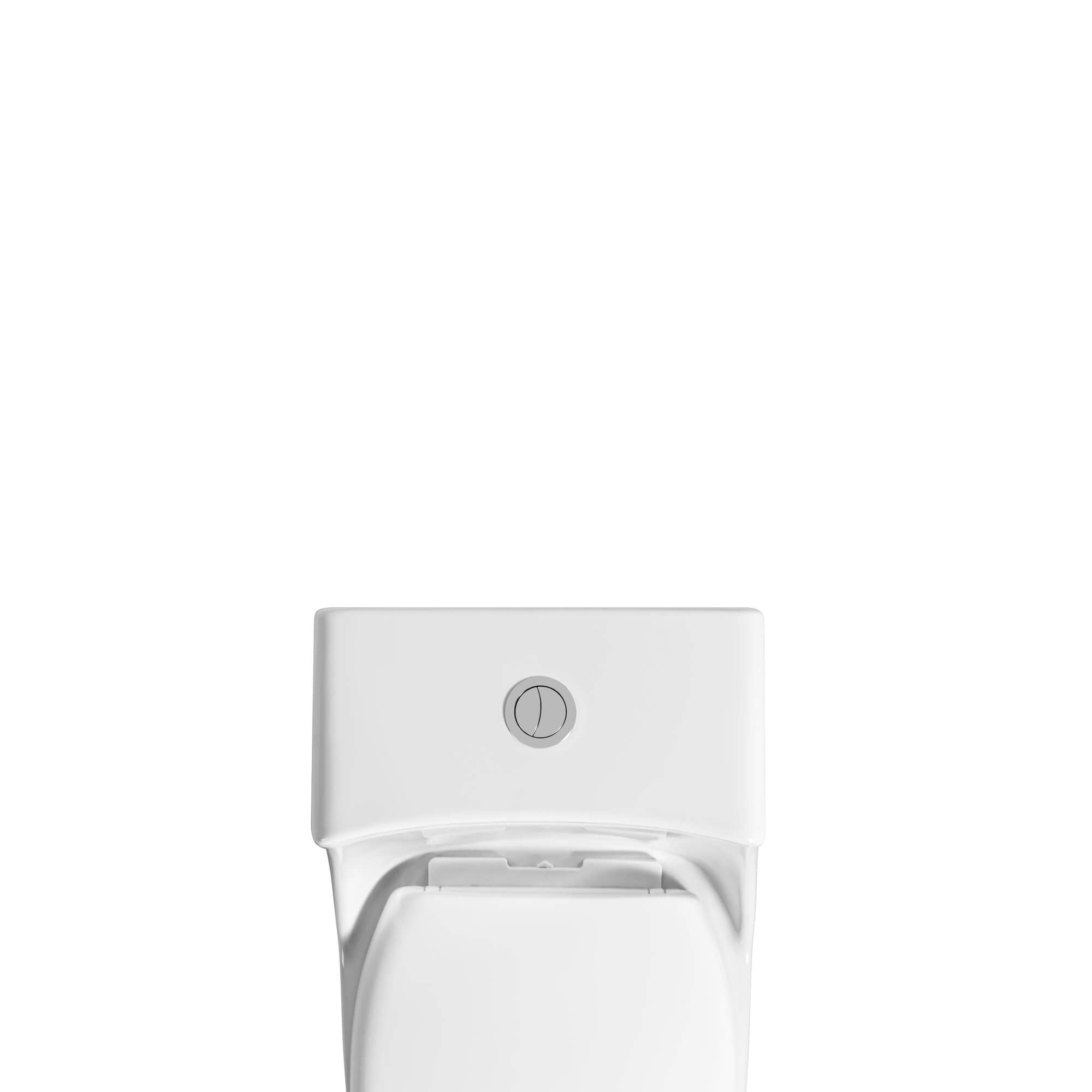 Royal One-Piece Toilet