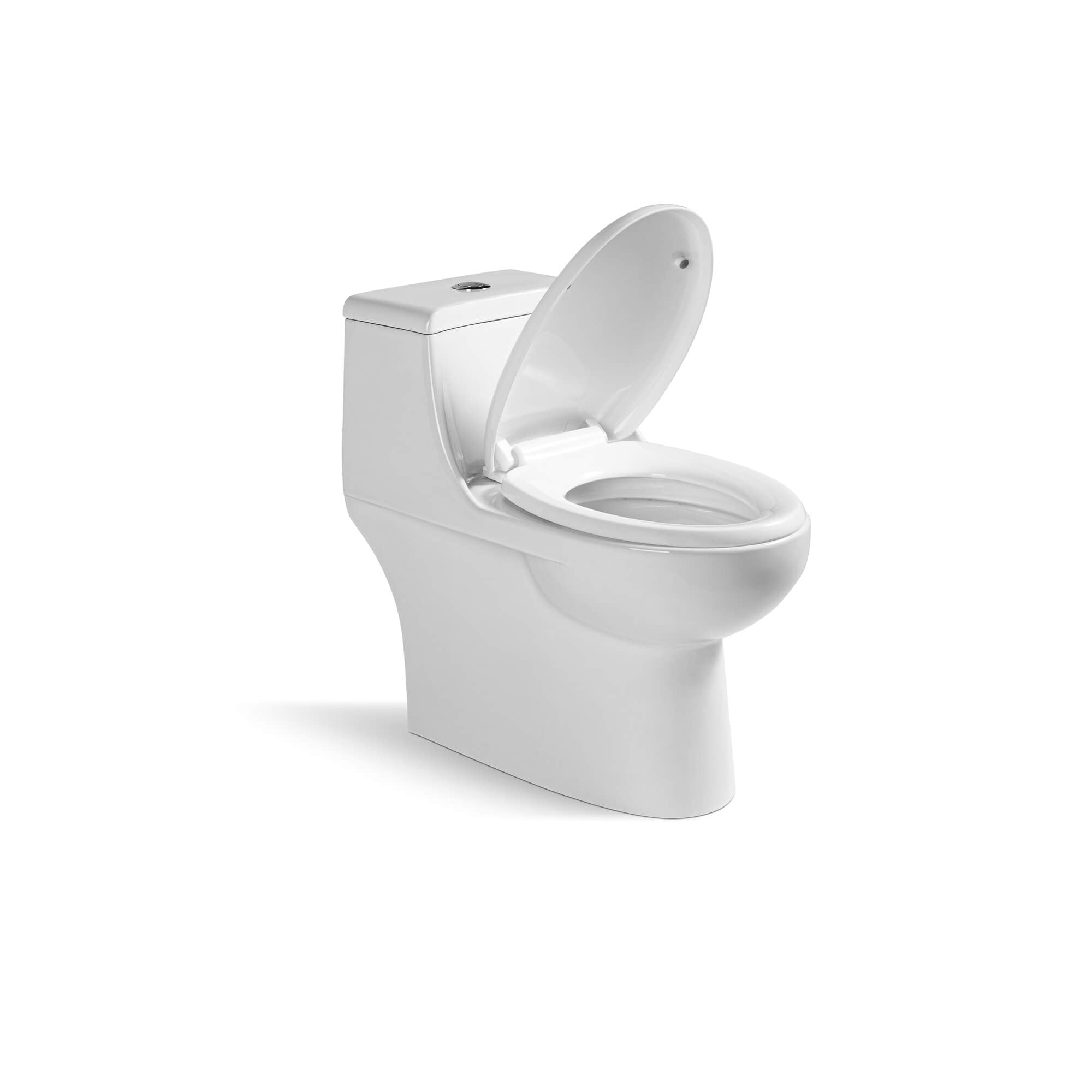 Royal One-Piece Toilet