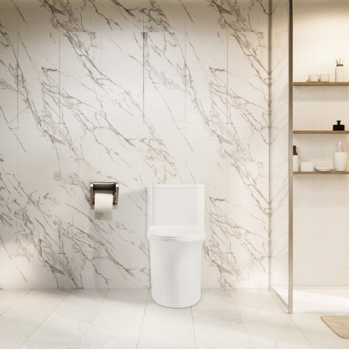 Acadia One-Piece Toilet