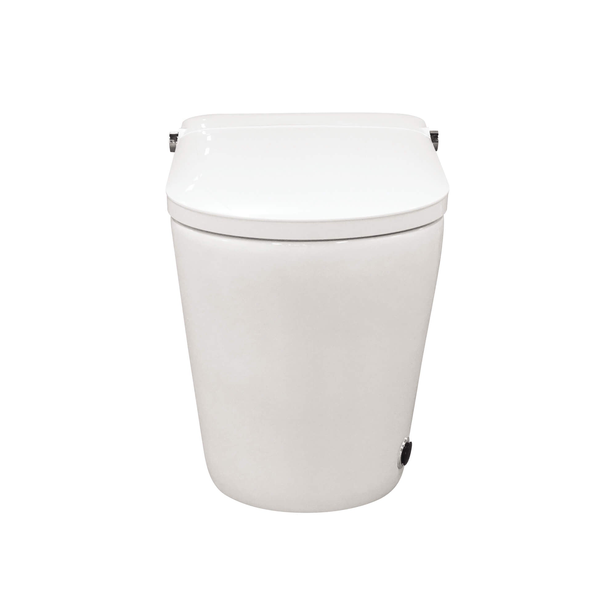 Pixel One-Piece Smart Toilet