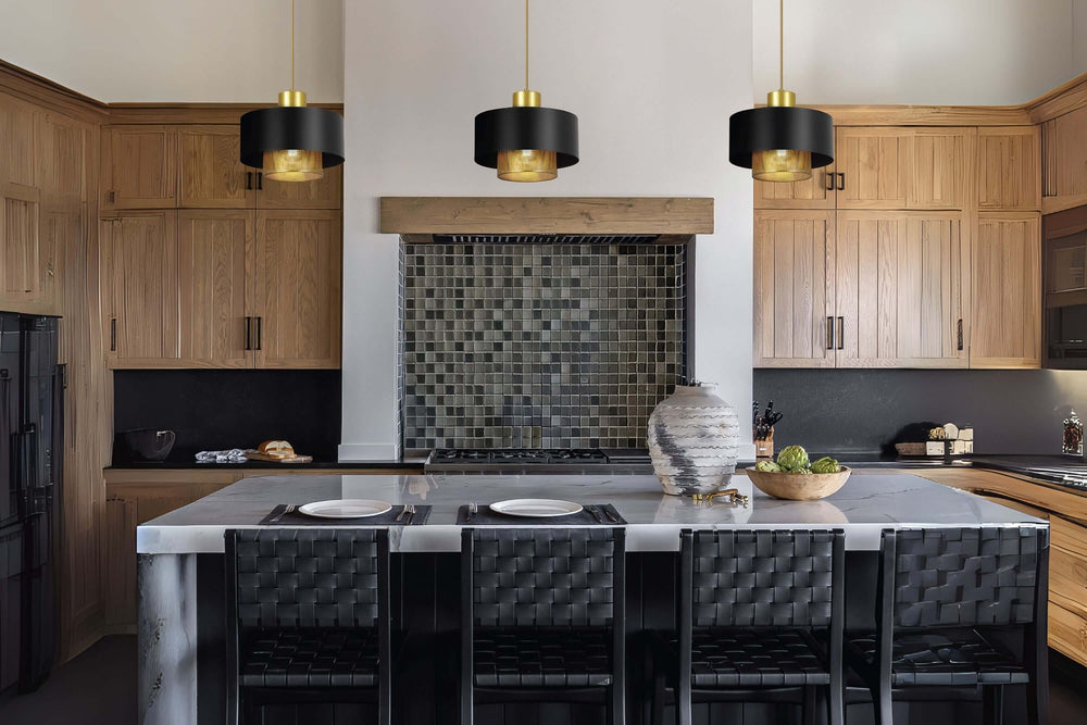 General - Kitchen - Kitchen Accessories