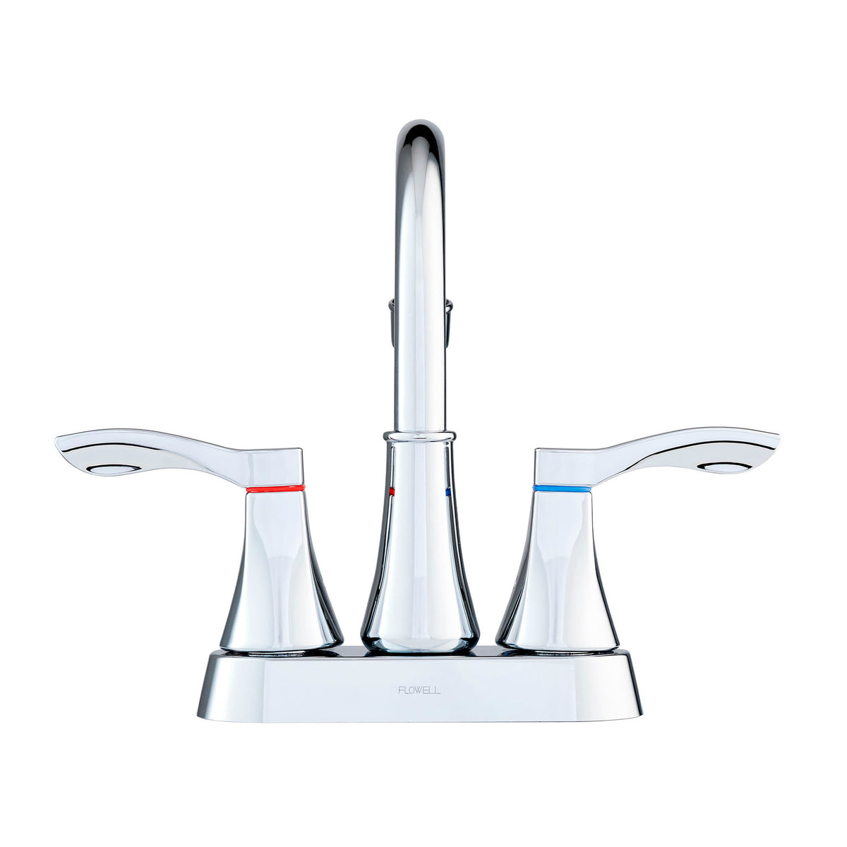 Elena 2-Handle Bathroom Faucet