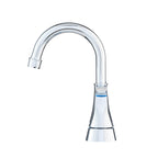 Grifo de baño de 2 manijas Elena
