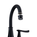 Grifo de baño de 2 manijas Emma