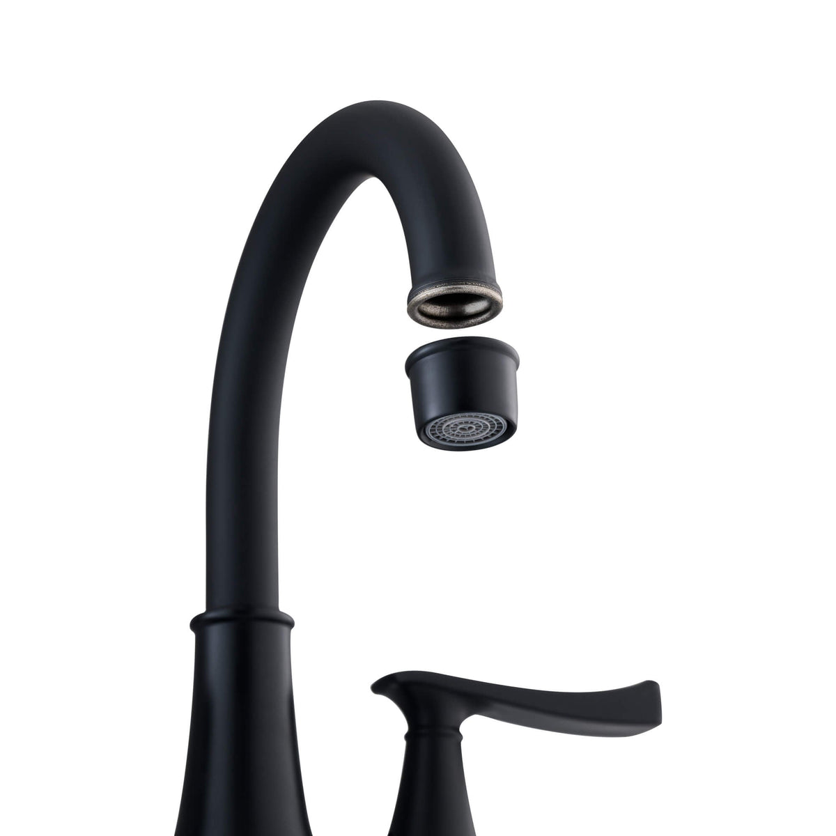 Grifo de baño de 2 manijas Emma