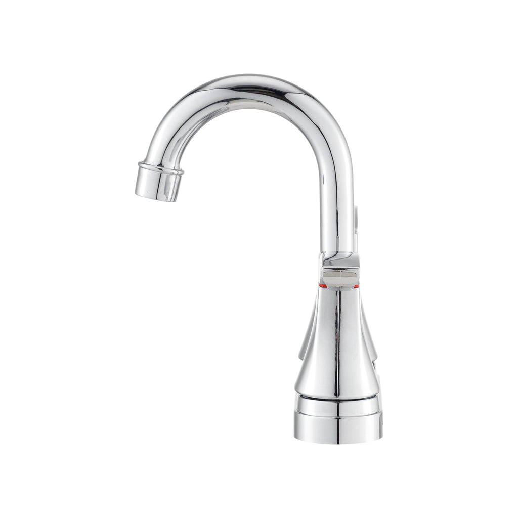 Robinet de salle de bain à 2 poignées Nala